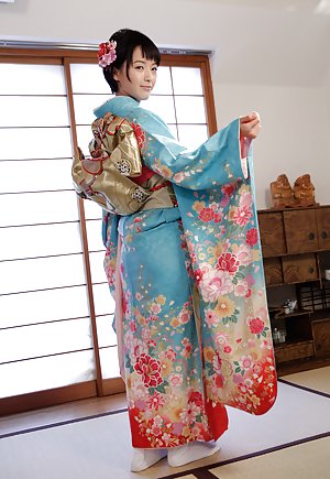 Clothed Japanese Pics