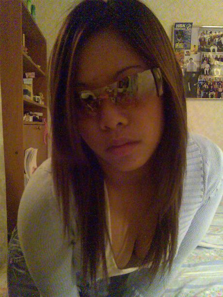 A collection of very pretty and super hot Asian girls