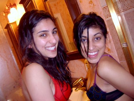 Amateur Indian Gfs 38