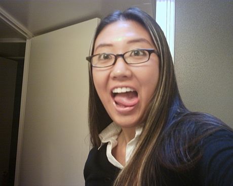 asian and nonasian lesbians