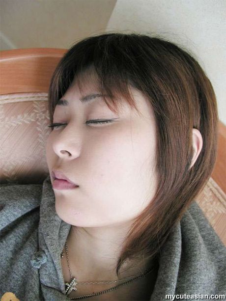 Asian teen amateur girl strips and shows her hairy cunt and amazing melons