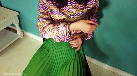 Japanese amateur teen strips off and bares her tiny tits and pussy