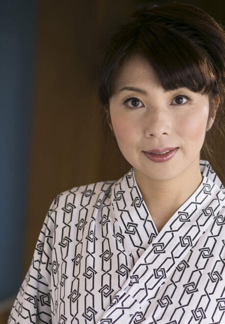 Japanese Mature Pics